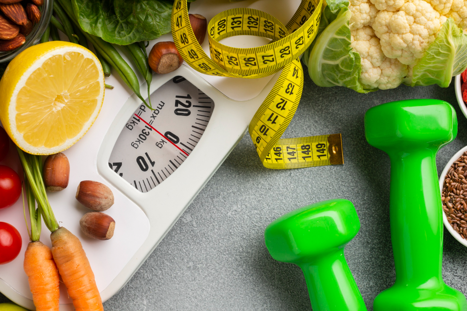 Ayurvedic Weight Loss